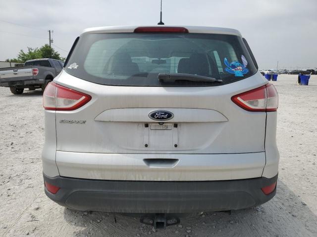 2014 Ford Escape S VIN: 1FMCU0F72EUD24262 Lot: 56328254