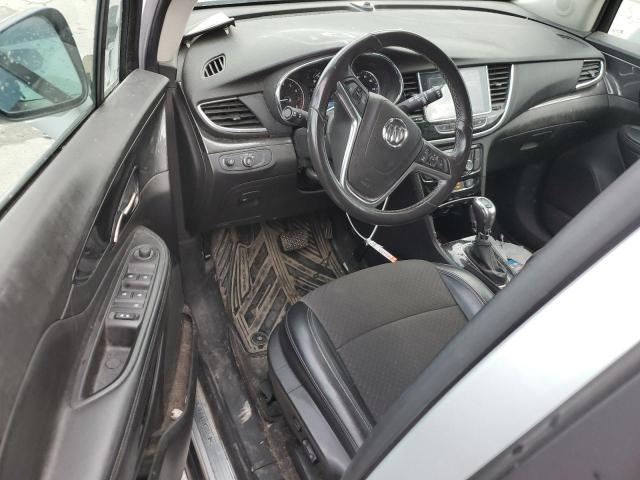 2019 Buick Encore Preferred VIN: KL4CJASB9KB724348 Lot: 56260744