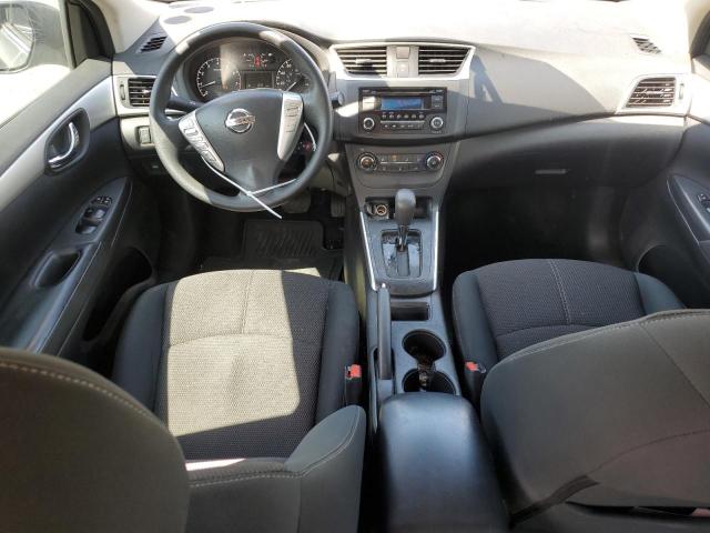 2016 NISSAN SENTRA S - 3N1AB7AP3GY300220