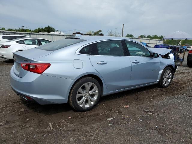 2017 Chevrolet Malibu Premier VIN: 1G1ZH5SX7HF195927 Lot: 54842114