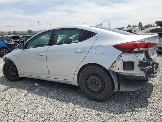 2018 Hyundai Elantra Sel VIN: 5NPD84LF3JH368145 Lot: 54616624