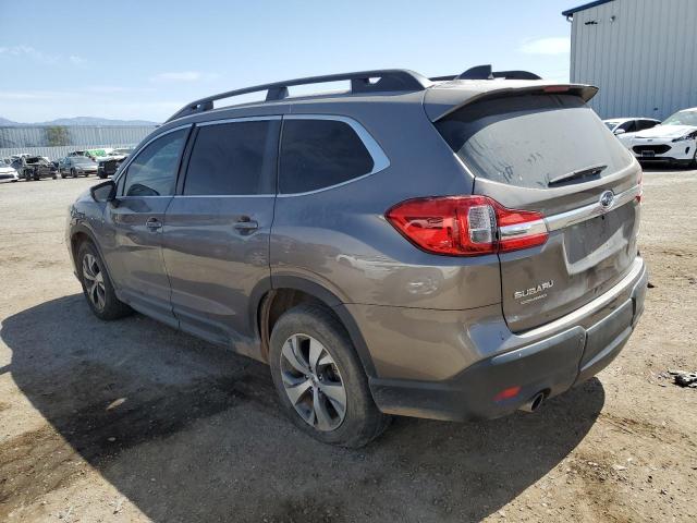 2021 Subaru Ascent Premium VIN: 4S4WMAFD2M3455477 Lot: 55962764