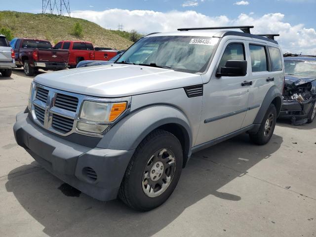 2008 Dodge Nitro Sxt VIN: 1D8GU28K48W145668 Lot: 55964384