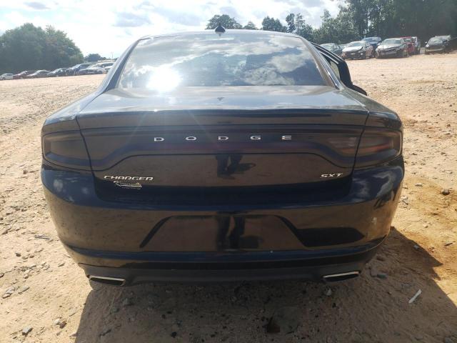 2017 Dodge Charger Sxt VIN: 2C3CDXHG1HH551321 Lot: 56790474