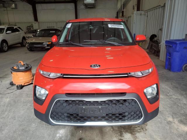 2020 Kia Soul Lx VIN: KNDJ23AUXL7005994 Lot: 54699894