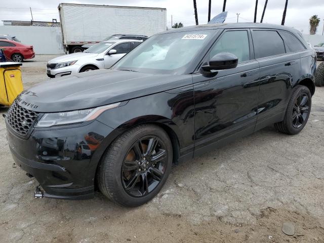 2022 Land Rover Range Rover Velar S VIN: SALYJ2EX8NA336636 Lot: 54515714