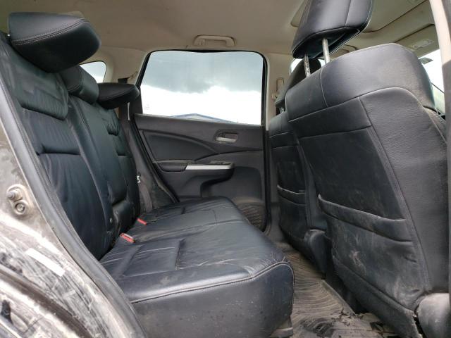 2014 Honda Cr-V Exl VIN: 2HKRM4H74EH691631 Lot: 54797094