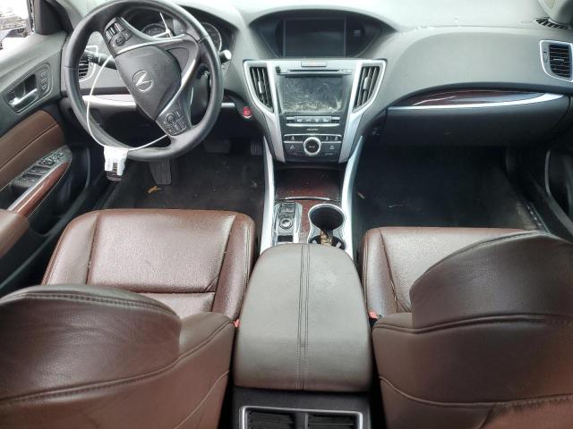 2016 Acura Tlx VIN: 19UUB2F33GA012349 Lot: 53561894