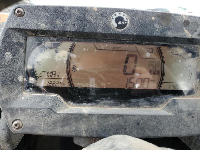 2022 CAN-AM MAVERICK - 3JBVWAV46NE000334