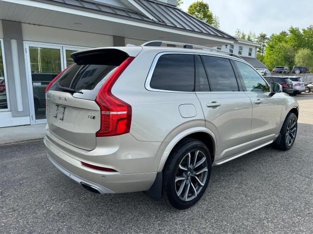 2016 Volvo Xc90 T6 VIN: YV4A22PK2G1001475 Lot: 55947334