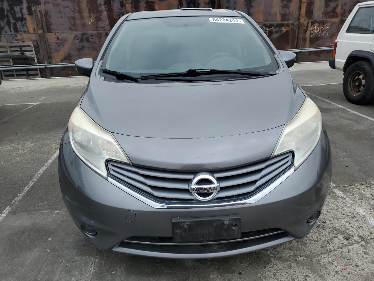 2016 Nissan Versa Note S vin: 3N1CE2CP8GL387500