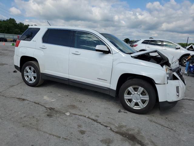 2014 GMC Terrain Sle VIN: 2GKALMEK9E6150382 Lot: 54096574