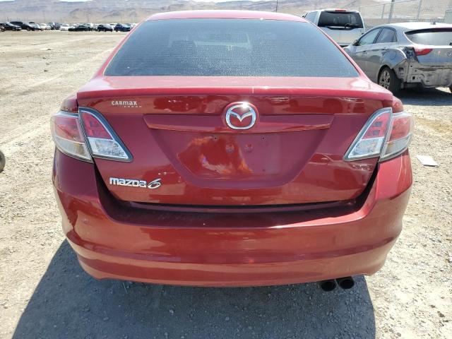 2010 Mazda 6 I VIN: 1YVHZ8BH3A5M40691 Lot: 56430344