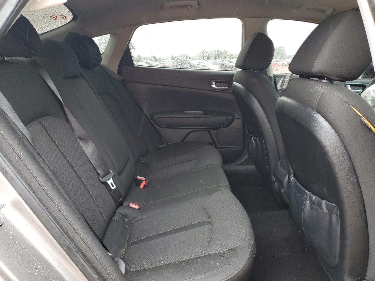 5XXGT4L33GG073634 2016 Kia Optima Lx