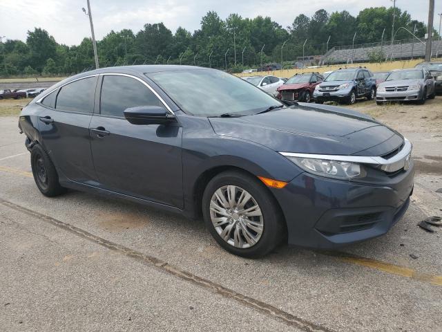 2018 Honda Civic Lx VIN: 2HGFC2F52JH516584 Lot: 54957444