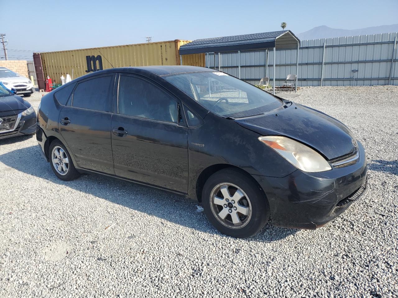 JTDKB20U687818160 2008 Toyota Prius