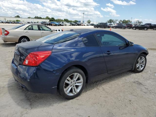 2010 Nissan Altima S VIN: 1N4AL2EP3AC134004 Lot: 55486384