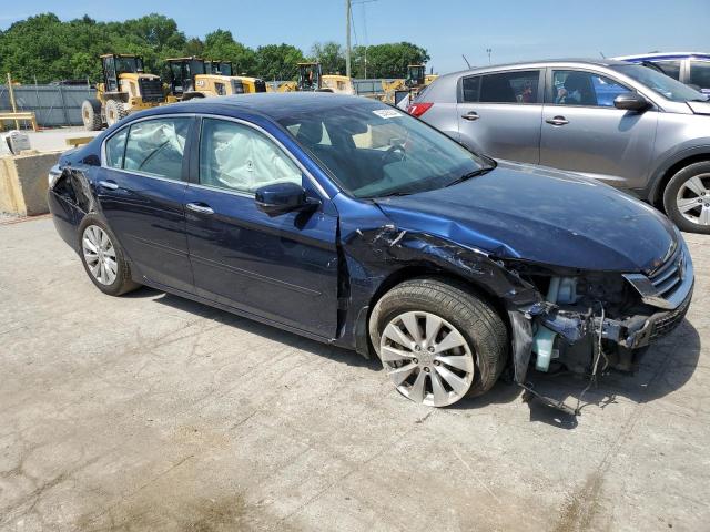 2014 Honda Accord Exl VIN: 1HGCR2F8XEA289287 Lot: 55425034