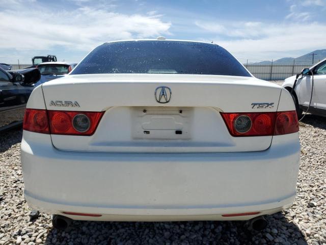 2006 Acura Tsx VIN: JH4CL96866C028865 Lot: 56929464