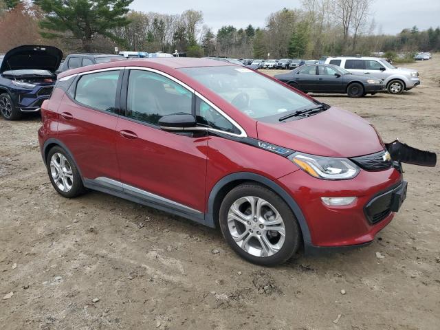 1G1FY6S01L4121435 Chevrolet Bolt EV LT 4