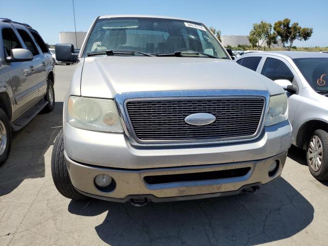 2006 FORD F150 SUPER 1FTPW145X6KD83273  54416174