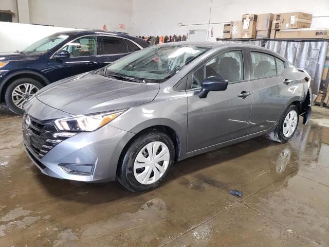 Vin: 3n1cn8dv3rl888779, lot: 57197284, nissan versa s 20241