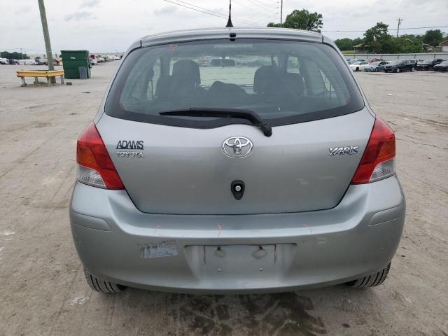 2009 Toyota Yaris VIN: JTDJT903995261590 Lot: 56430014