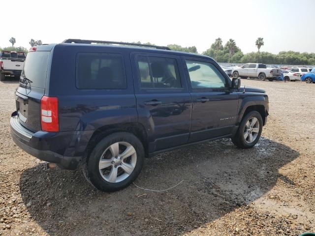 2015 Jeep Patriot Sport VIN: 1C4NJPBBXFD297788 Lot: 56135964