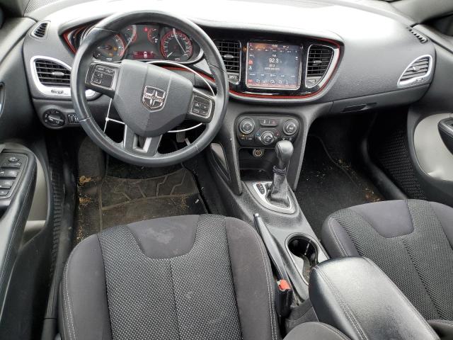 2015 DODGE DART SXT - 1C3CDFBB3FD120478