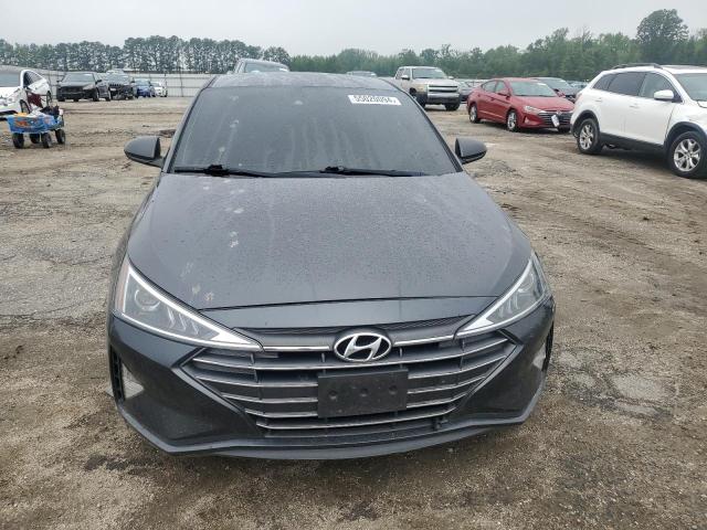 2020 HYUNDAI ELANTRA SE - 5NPD84LF0LH565857