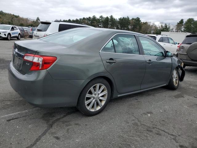 2013 Toyota Camry L VIN: 4T4BF1FK8DR292616 Lot: 53032234