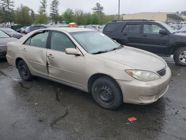 2005 Toyota Camry Le VIN: 4T1BE32K25U084196 Lot: 54614524