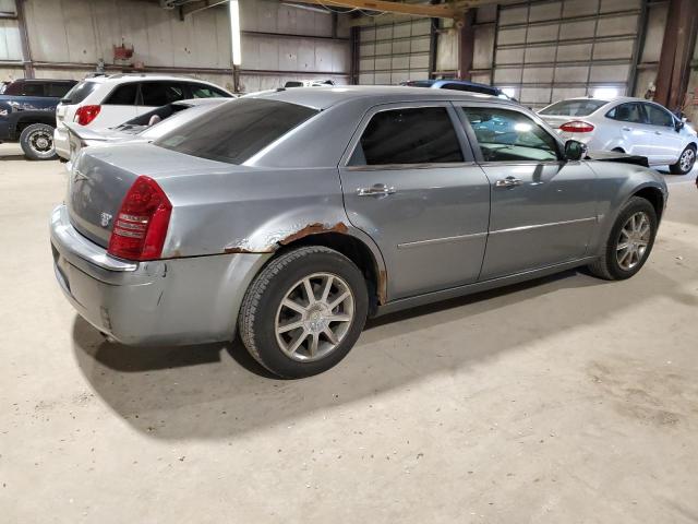 2007 Chrysler 300C VIN: 2C3LK63H37H751583 Lot: 55803694