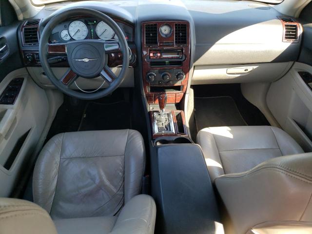 2006 Chrysler 300 VIN: 2C3KA43RX6H303755 Lot: 54597404