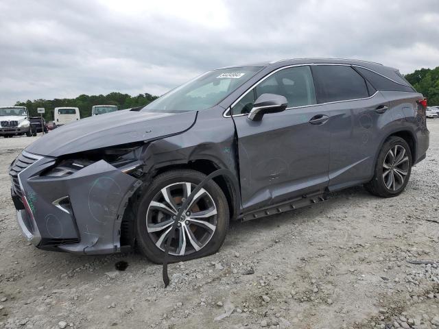 2018 Lexus Rx 350 L VIN: JTJDZKCA8J2003898 Lot: 54434984