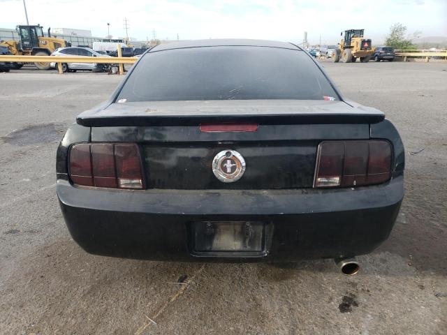 2007 Ford Mustang VIN: 1ZVFT80N875259759 Lot: 53119364