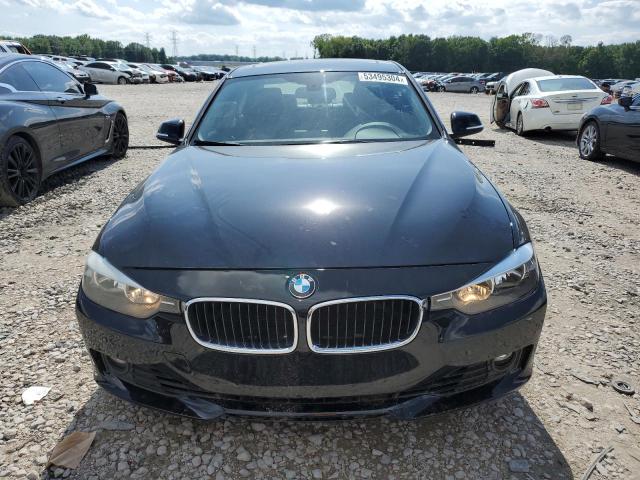 2015 BMW 328 Xi VIN: WBA3B3C54FJ984432 Lot: 53495304