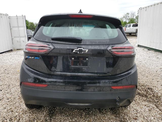 2023 Chevrolet Bolt Ev 1Lt VIN: 1G1FW6S06P4180203 Lot: 54637764