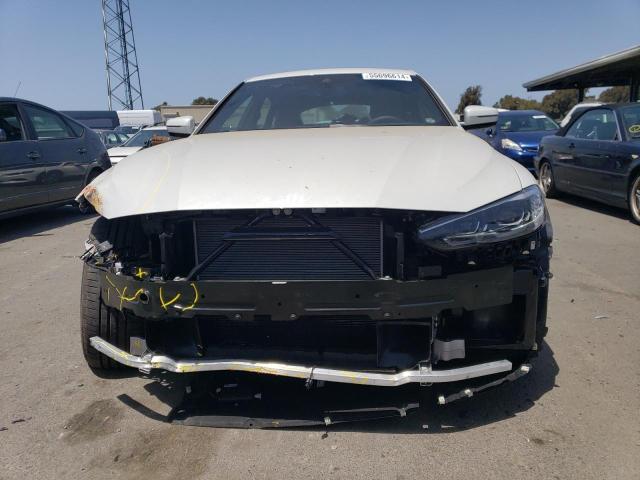 2023 BMW I4 EDRIVE WBY43AW07PFP64892