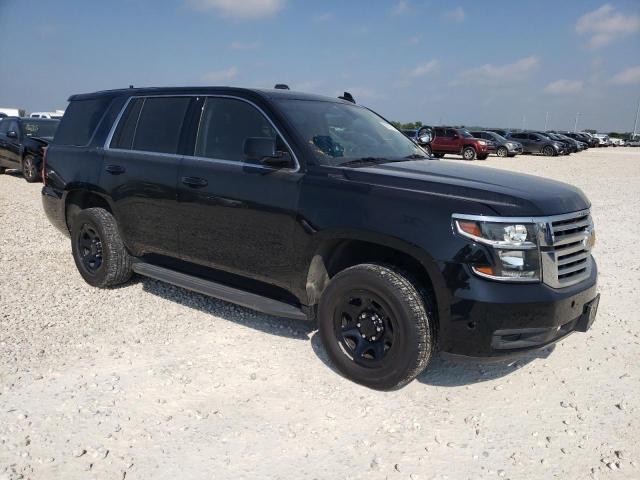 2020 Chevrolet Tahoe Police VIN: 1GNLCDEC1LR307330 Lot: 55616104