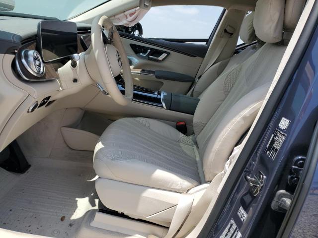 2023 MERCEDES-BENZ EQS SUV 45 - 4JGDM2DB6PA009895