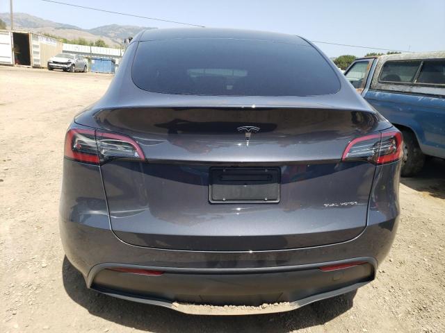 2023 Tesla Model Y VIN: 7SAYGDEE7PF913797 Lot: 56057054