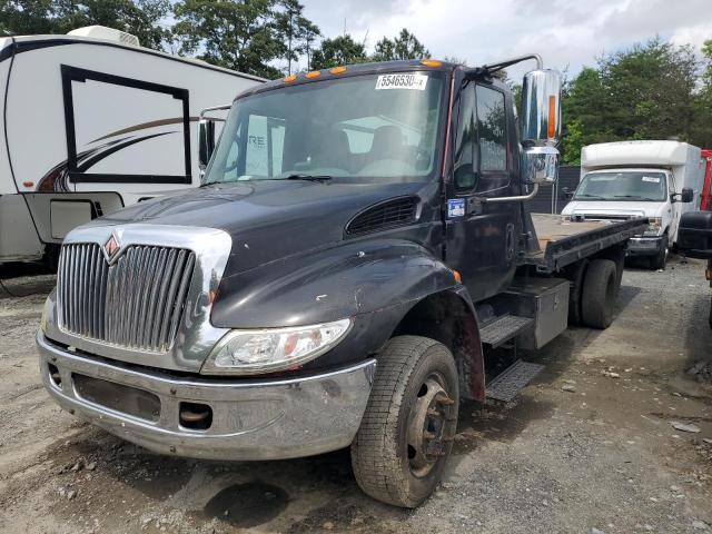 2002 International 4000 4300 VIN: 1HTMMAAMX2H505225 Lot: 55465304