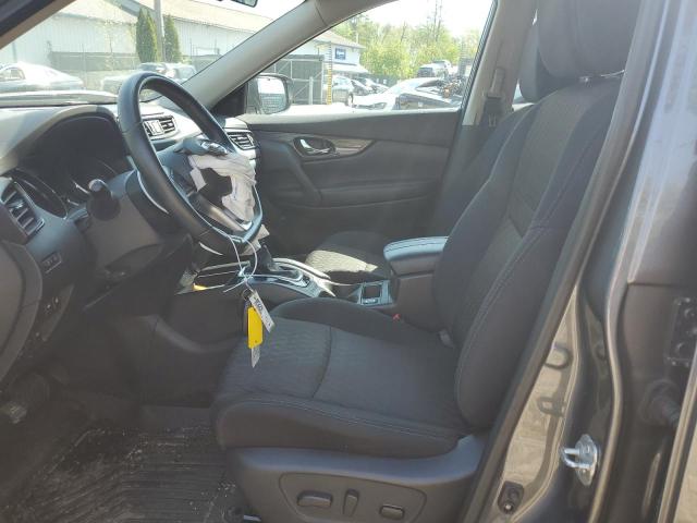 2018 Nissan Rogue S VIN: 5N1AT2MVXJC758694 Lot: 55449264