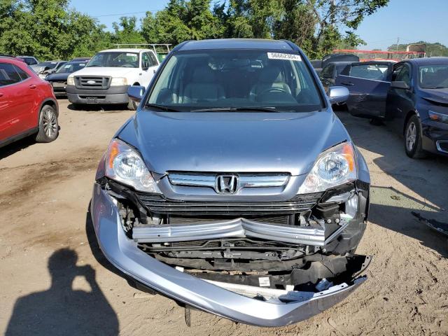 2007 Honda Cr-V Exl VIN: JHLRE38757C031140 Lot: 56662304