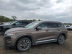 HYUNDAI SANTA FE S photo