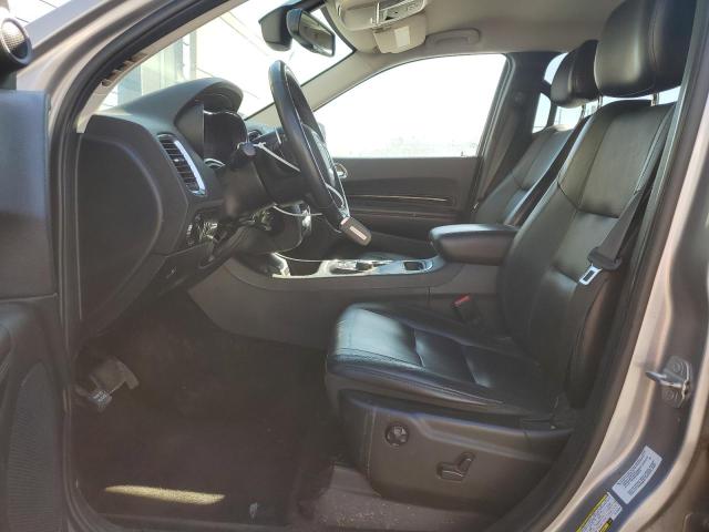 2015 Dodge Durango Limited VIN: 1C4RDJDG5FC729529 Lot: 55533934