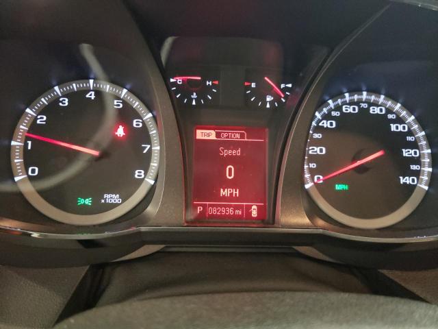 2015 GMC Terrain Sle VIN: 2GKALMEK3F6438075 Lot: 56660024