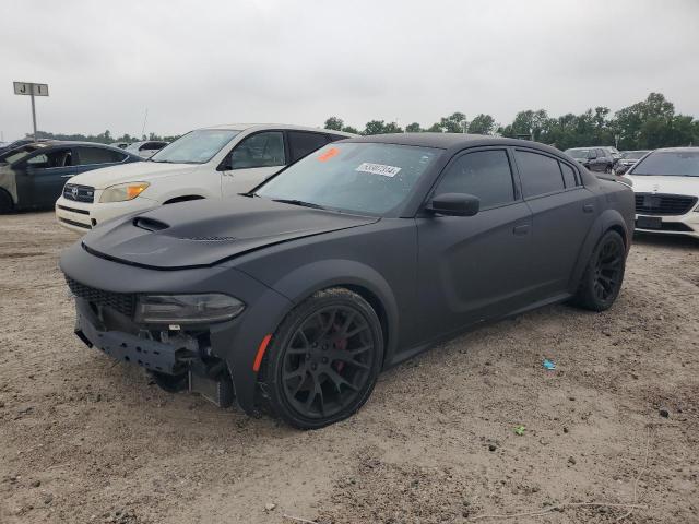 Vin: 2c3cdxl93lh129651, lot: 53307314, dodge charger srt hellcat 2020 img_1