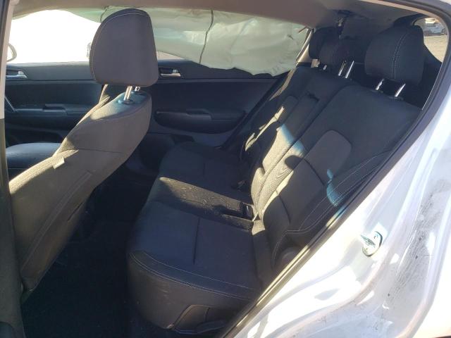 2022 KIA SPORTAGE L - KNDPMCAC4N7954021